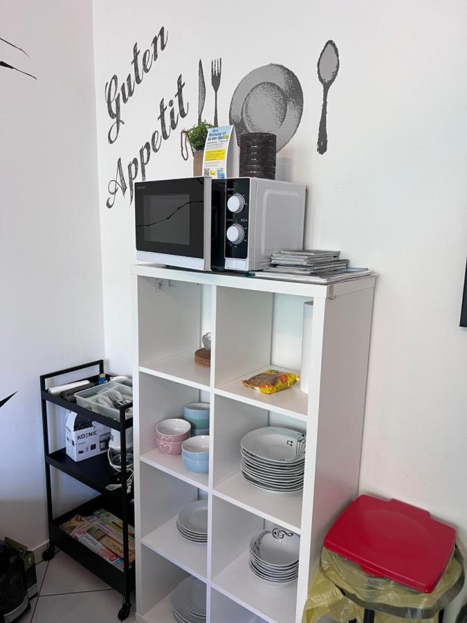 Apartamento Legends FDH Exterior foto