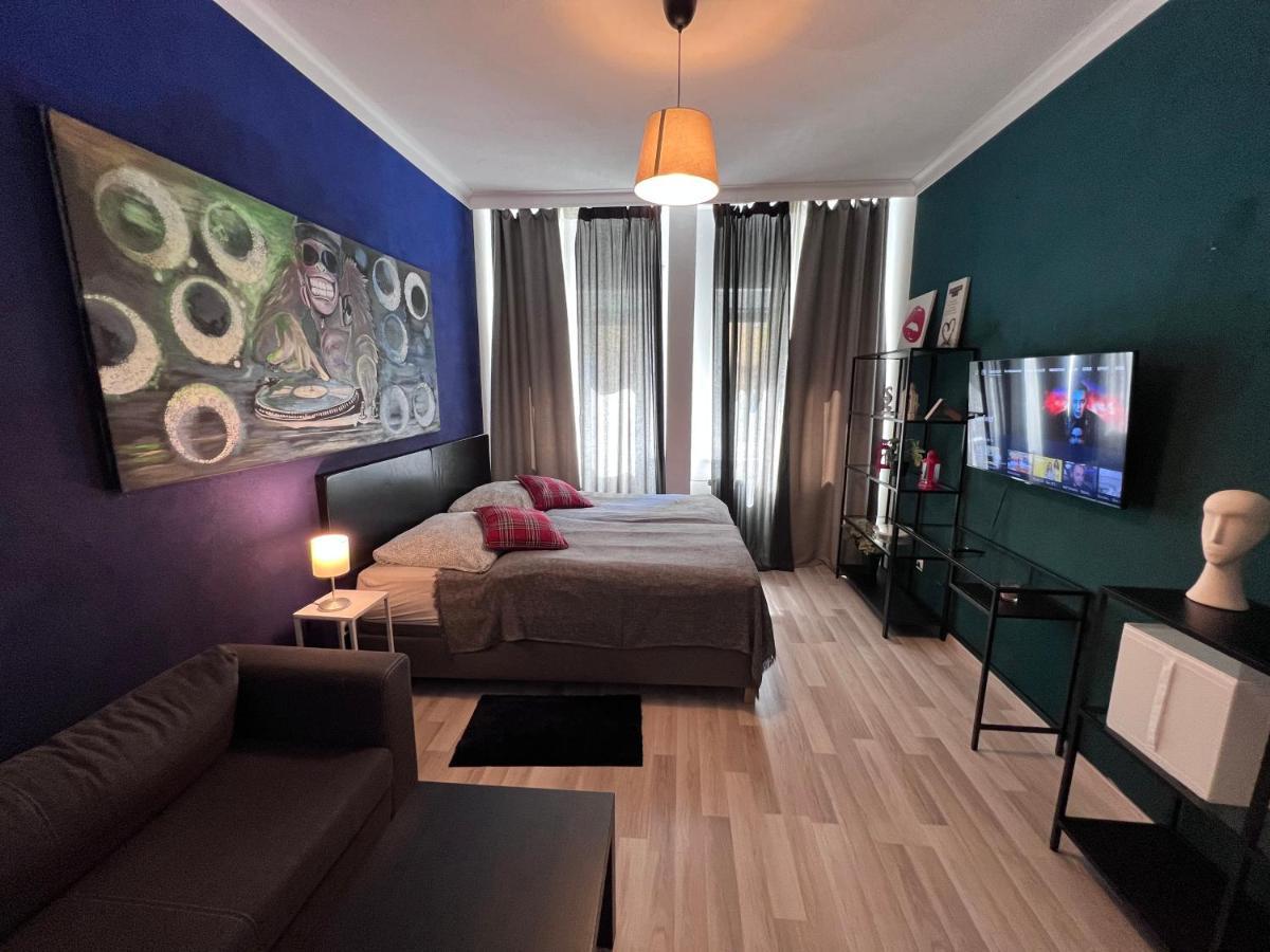 Apartamento Legends FDH Exterior foto